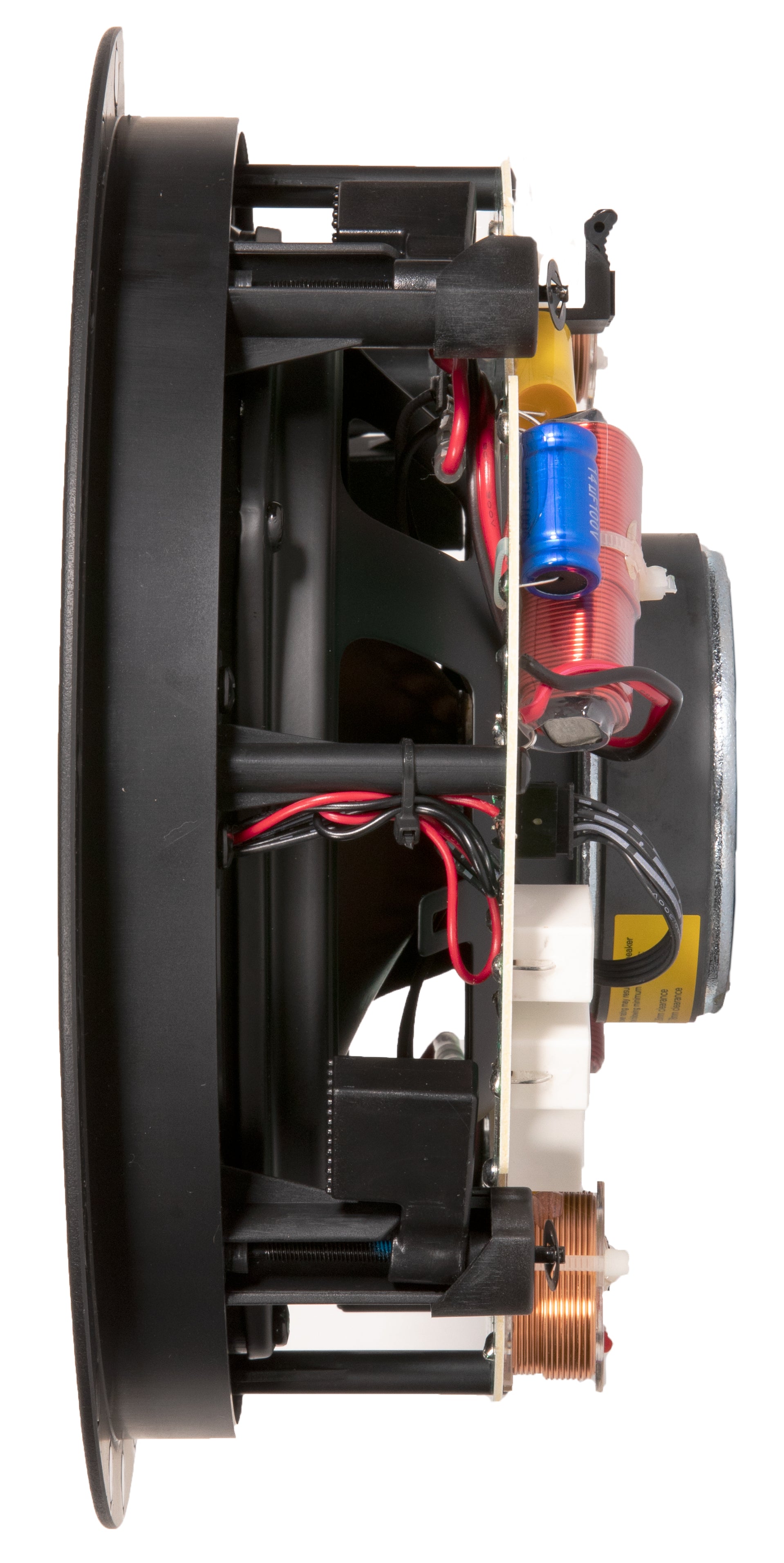 InCeiling 8" DT - Distributed Audio Series 2 - Open Back (Each)
