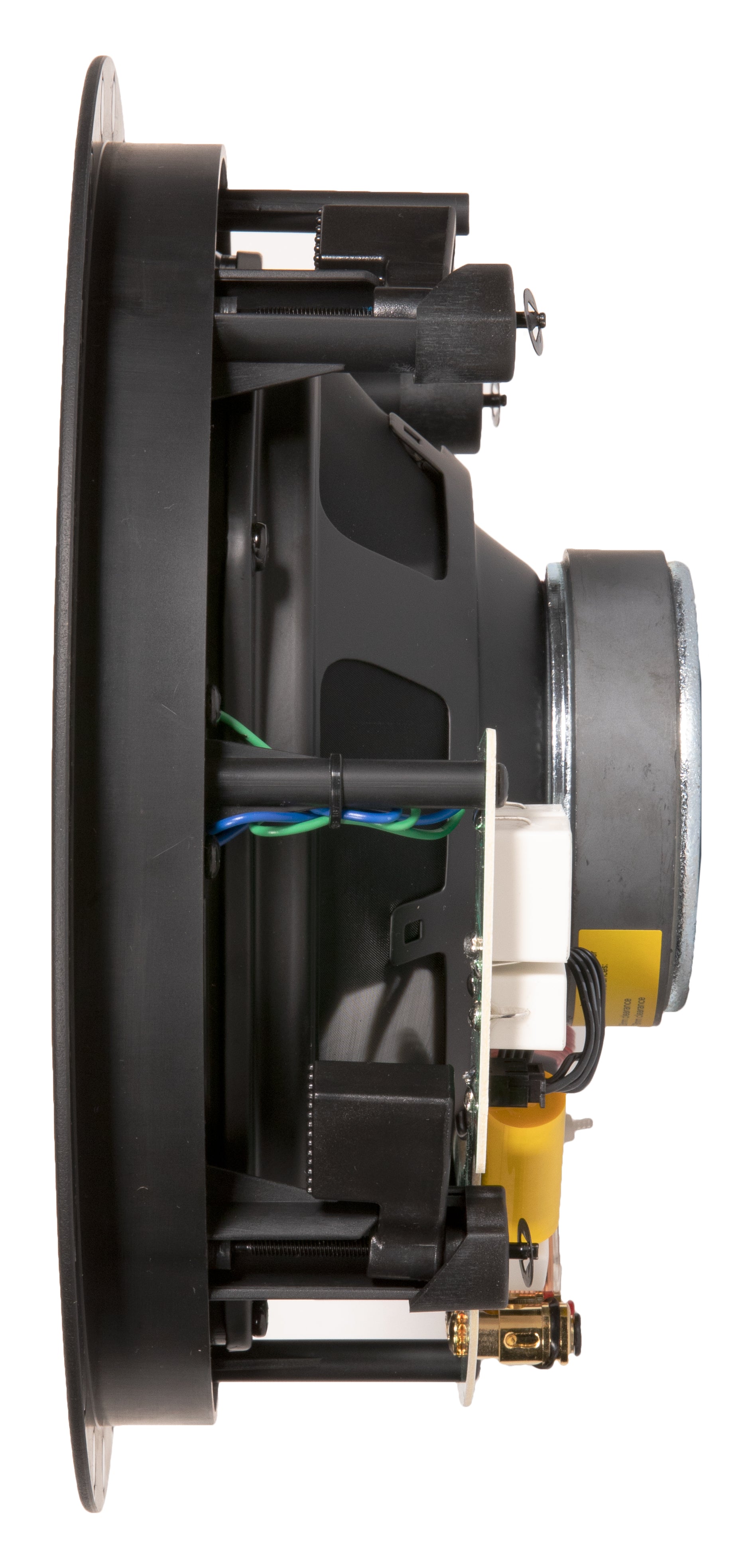 InCeiling 8" - Distributed Audio Series 3 - Open Back (Each)