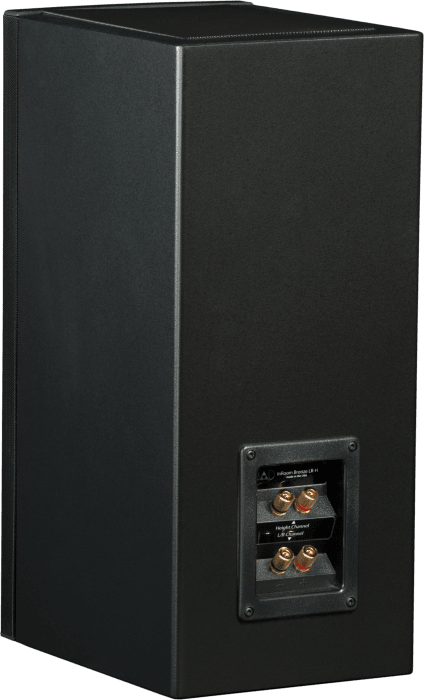 InRoom Bronze LR-H (painted finish)