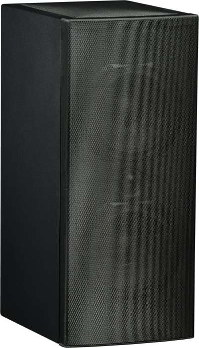 InRoom Bronze LR-H (painted finish)