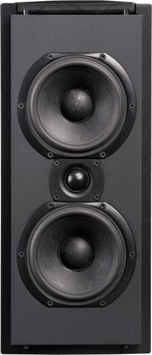 InRoom Bronze LR-H (painted finish)