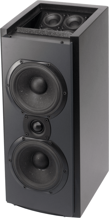 InRoom Bronze LR-H (painted finish)
