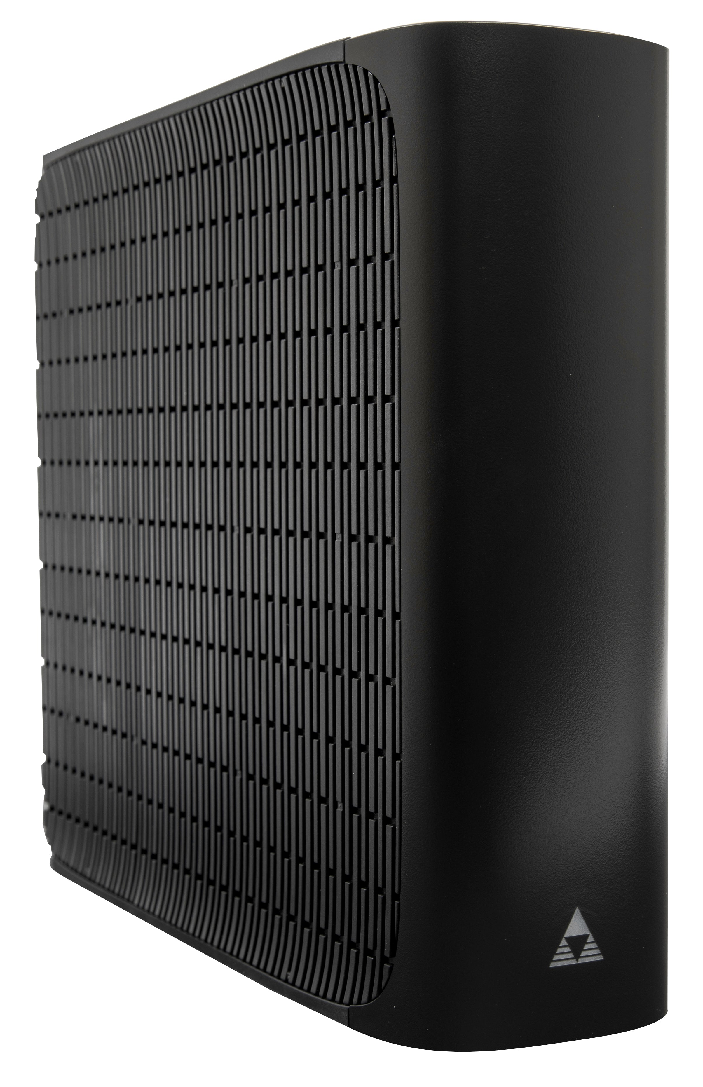 Single Zone High-Resolution Streaming Amplifier Triad One