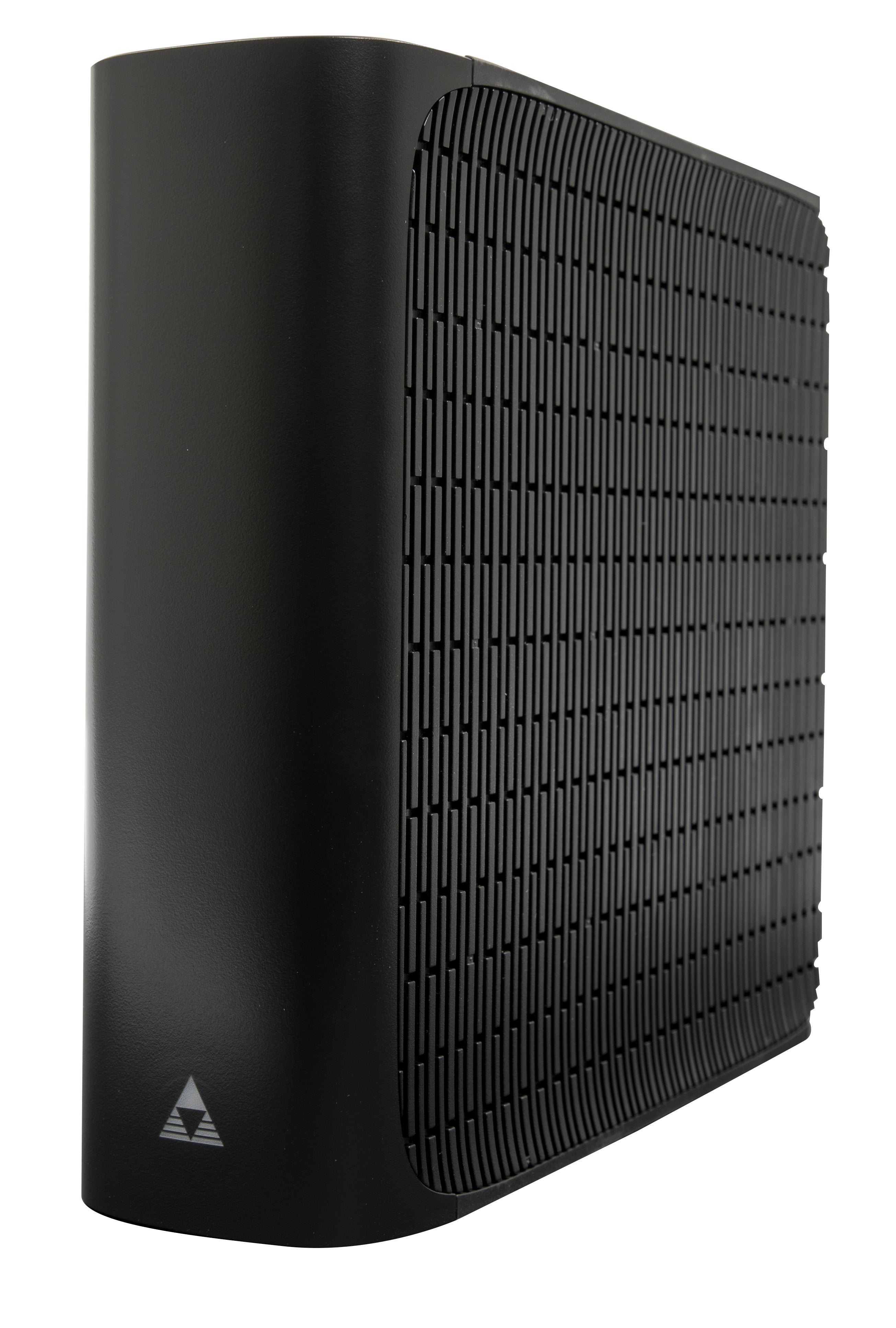 Single Zone High-Resolution Streaming Amplifier Triad One