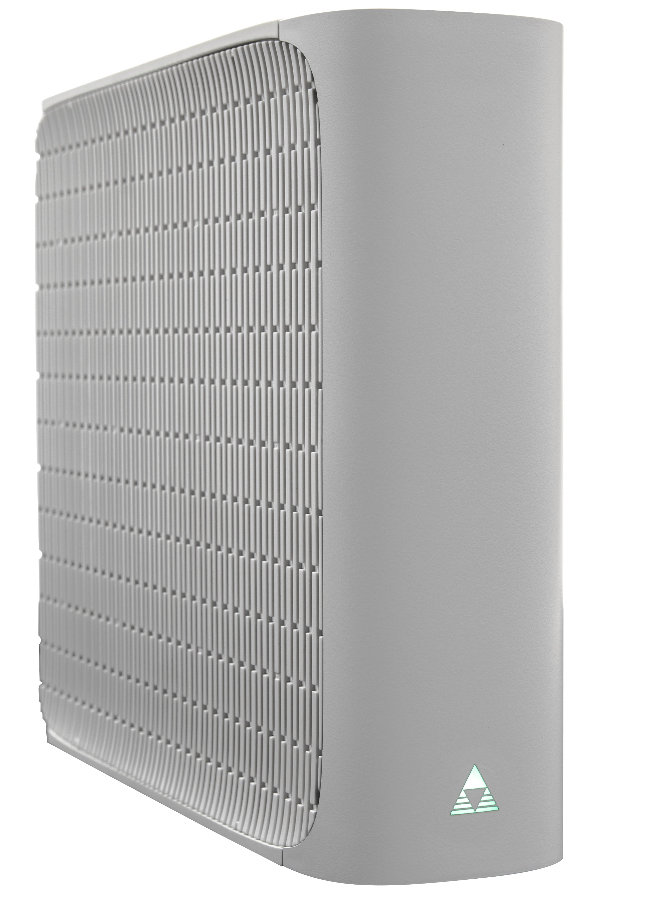 Single Zone High-Resolution Streaming Amplifier Triad One
