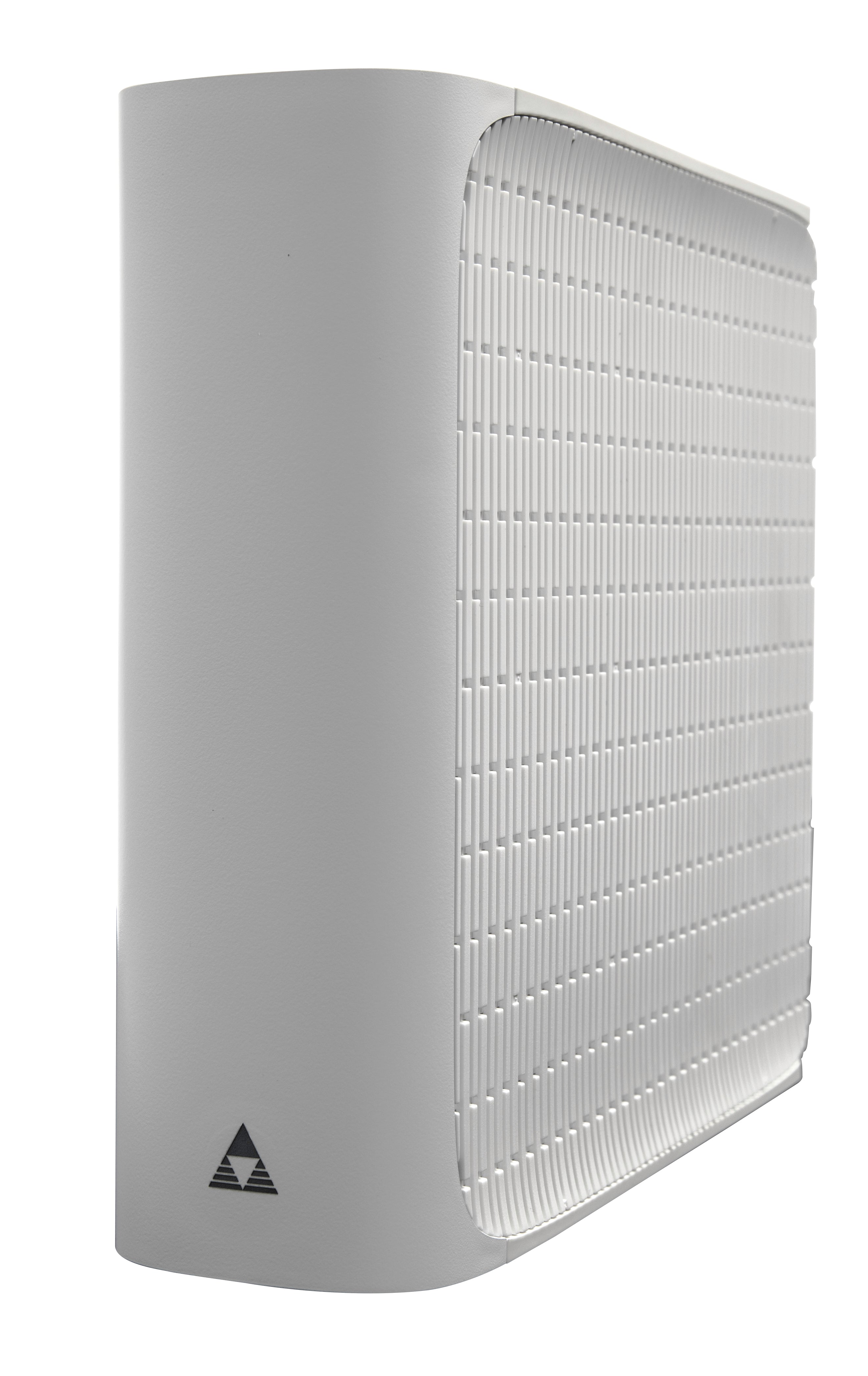 Single Zone High-Resolution Streaming Amplifier Triad One