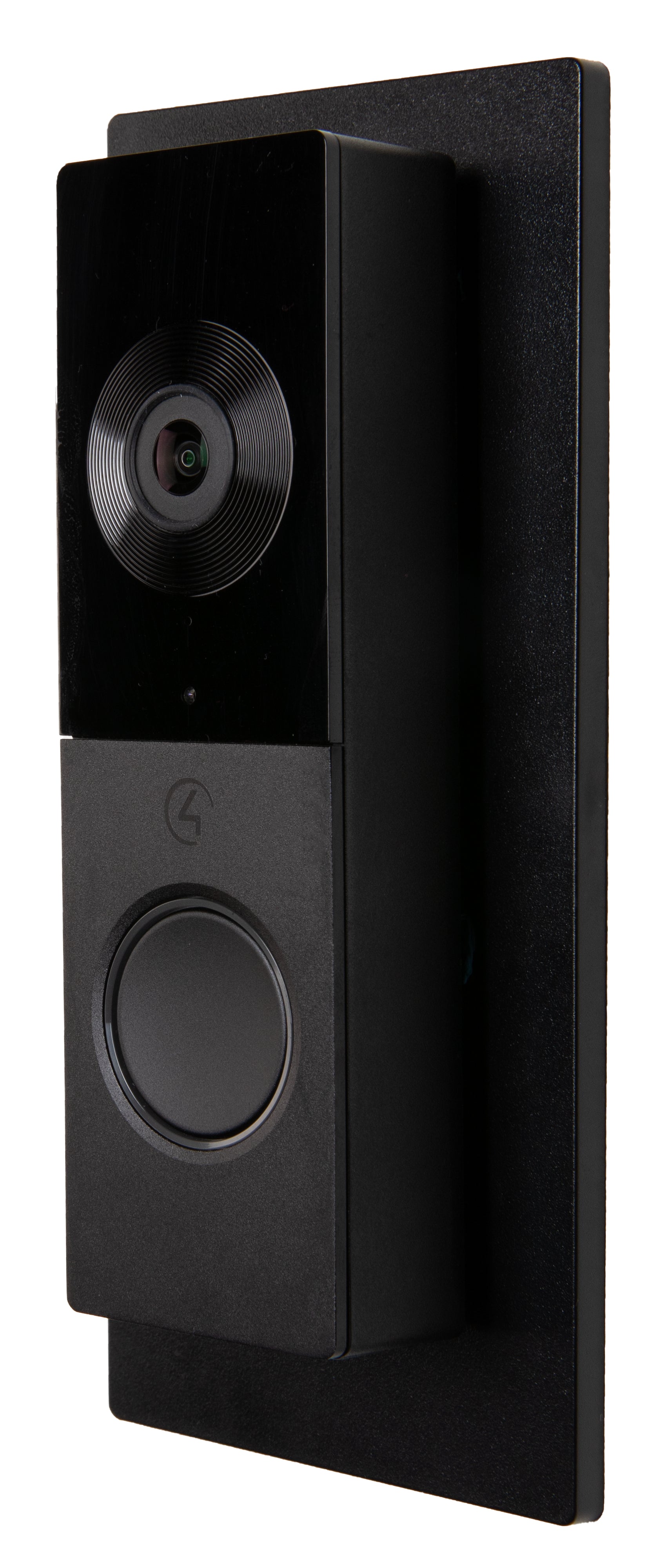 Control4 Chime Video Doorbell, Wi-Fi