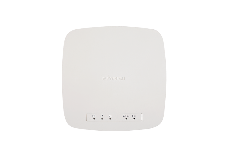 2x2 Dual Band Wireless-AC Access Point, 802.3af PoE (11W)