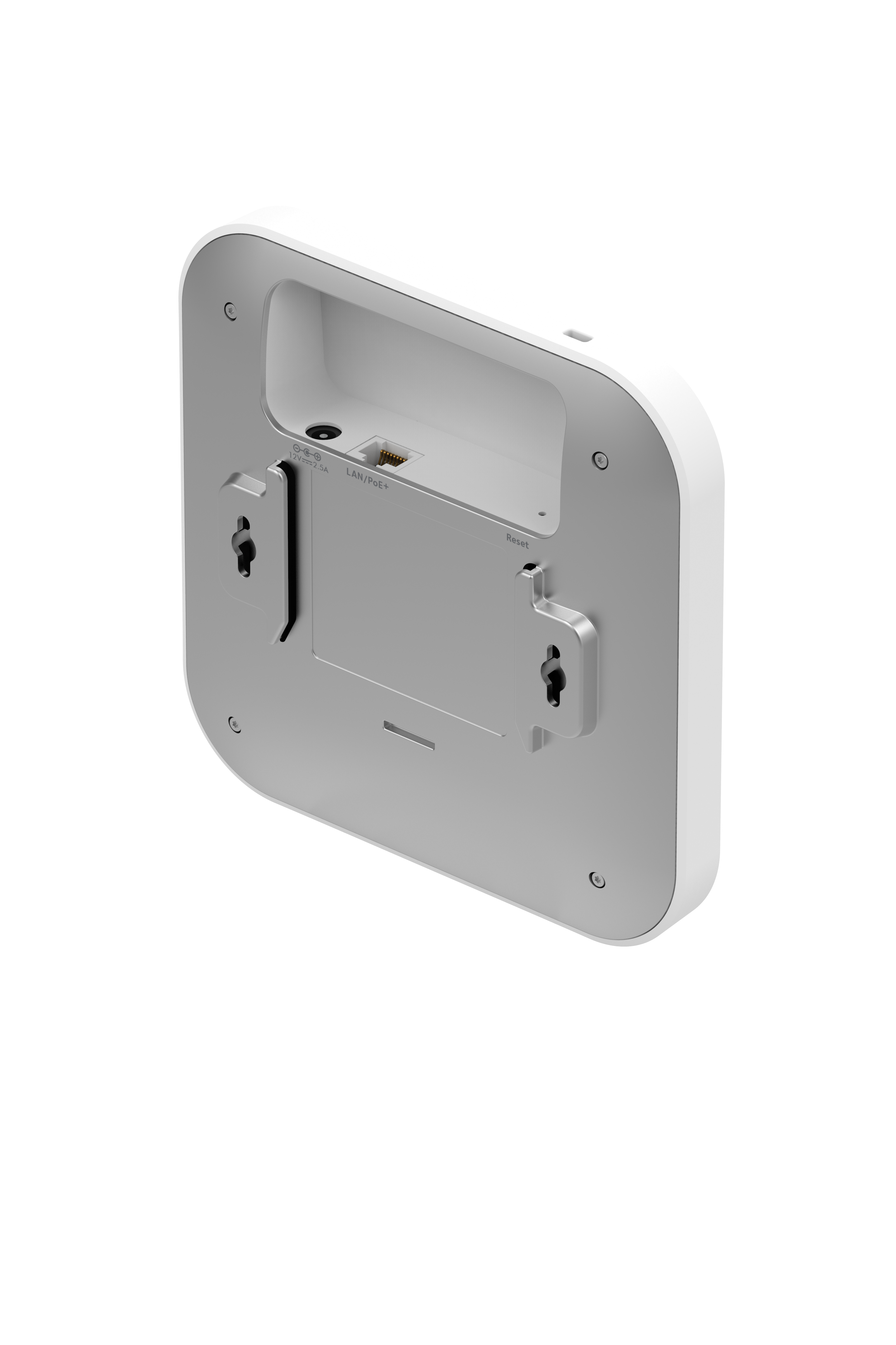 WiFi 6 AX1800 Multi-Gig Insight PoE Access Point (15.3W)