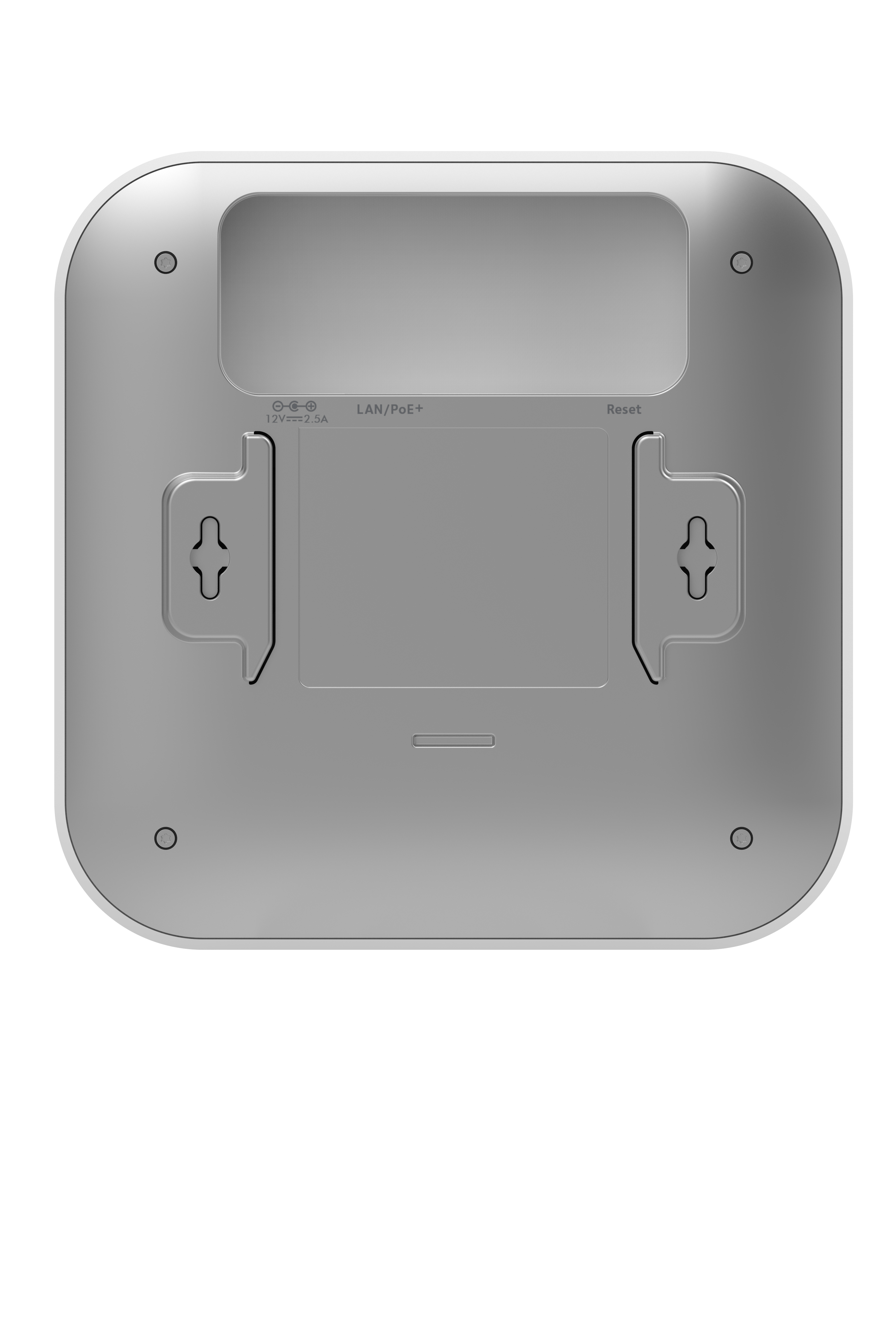WiFi 6 AX1800 Multi-Gig Insight PoE Access Point (15.3W)