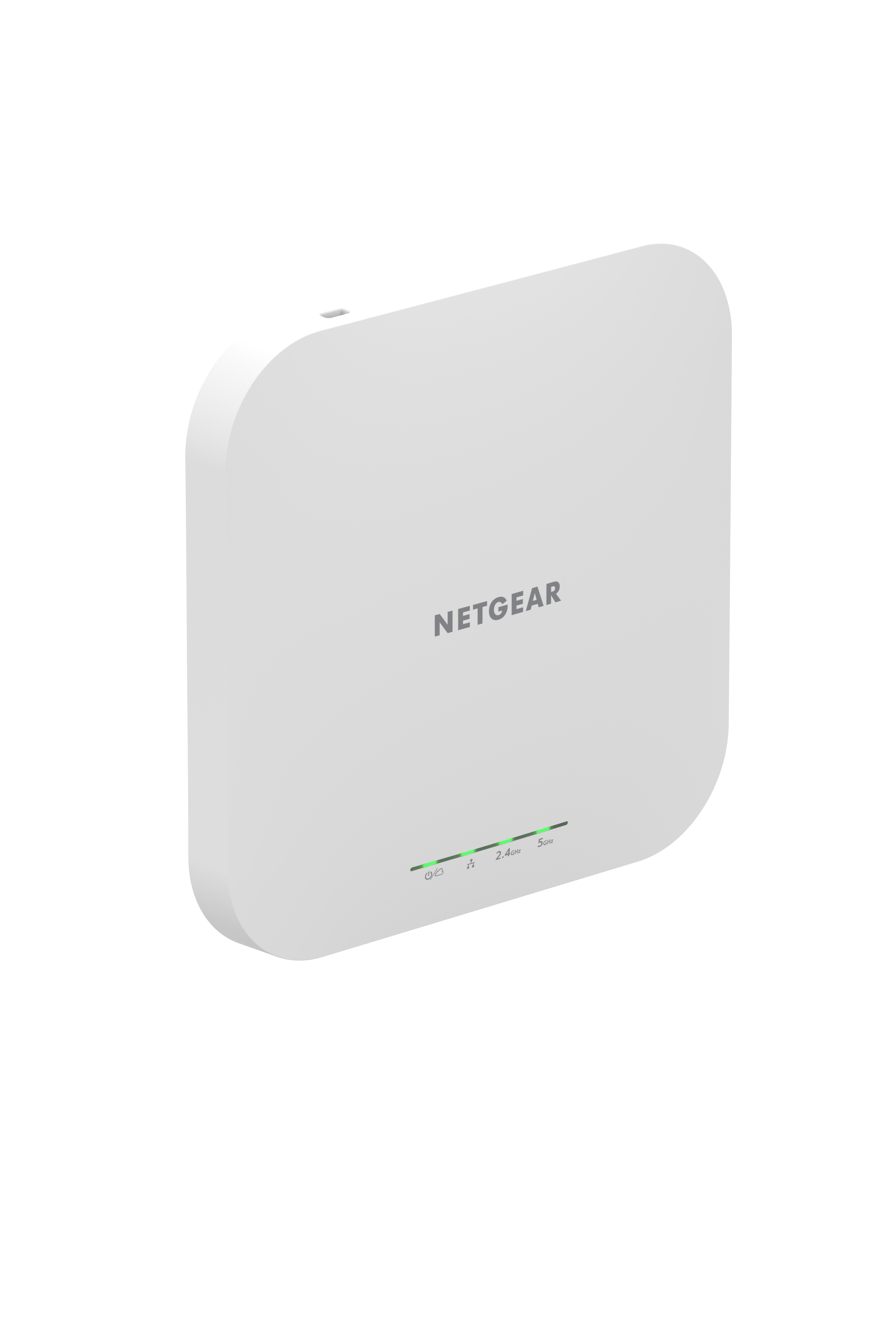WiFi 6 AX1800 Multi-Gig Insight PoE Access Point (15.3W)