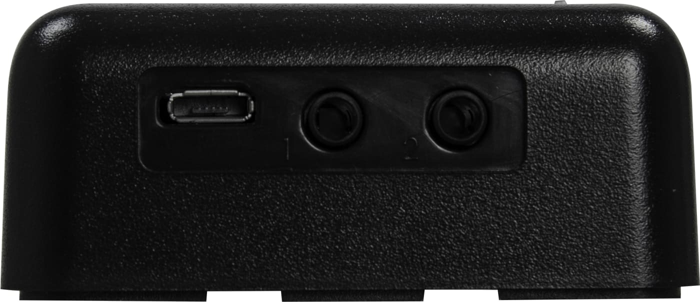 ZigBee IO