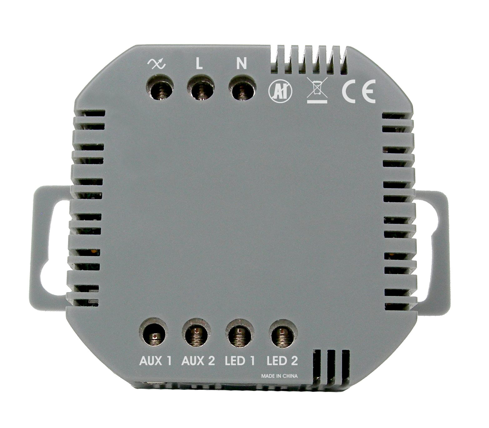 Wireless International Puck Switch Module (240V)
