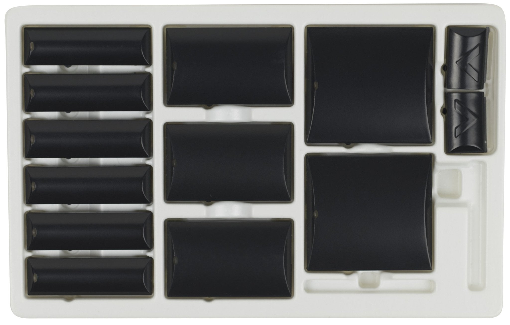 Color Kit, Square Device Keypad Buttons - LINKO SMART TECHNOLOGY LIMITED