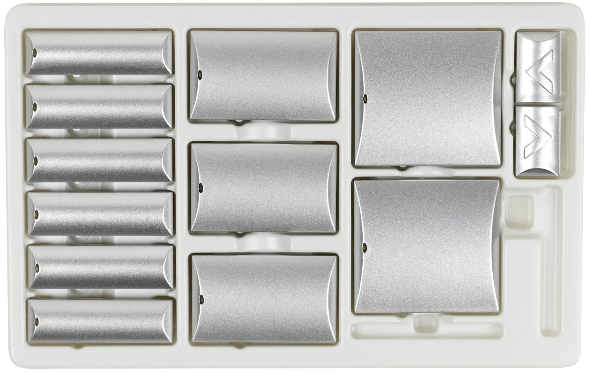 Color Kit, Square Device Keypad Buttons - LINKO SMART TECHNOLOGY LIMITED