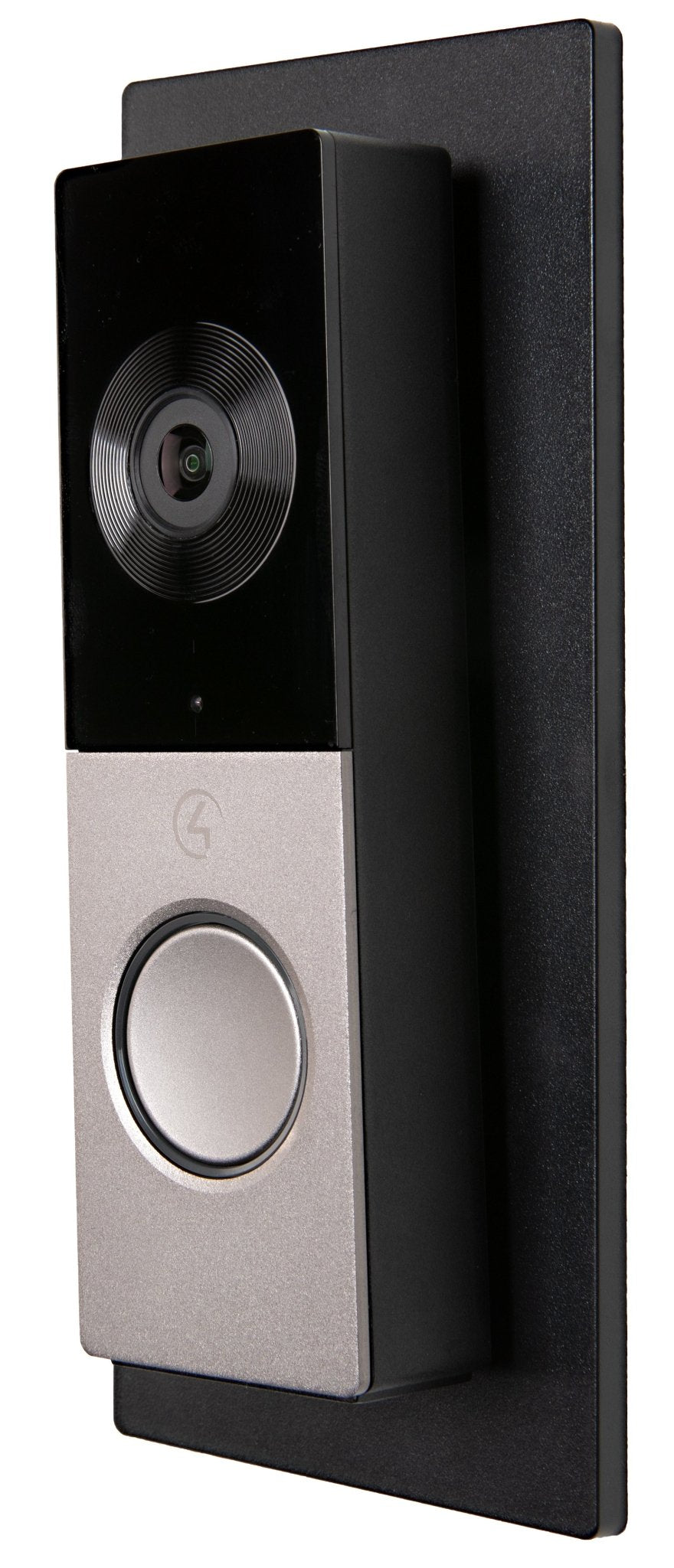 Control4 Chime Video Doorbell, PoE - LINKO SMART TECHNOLOGY LIMITED