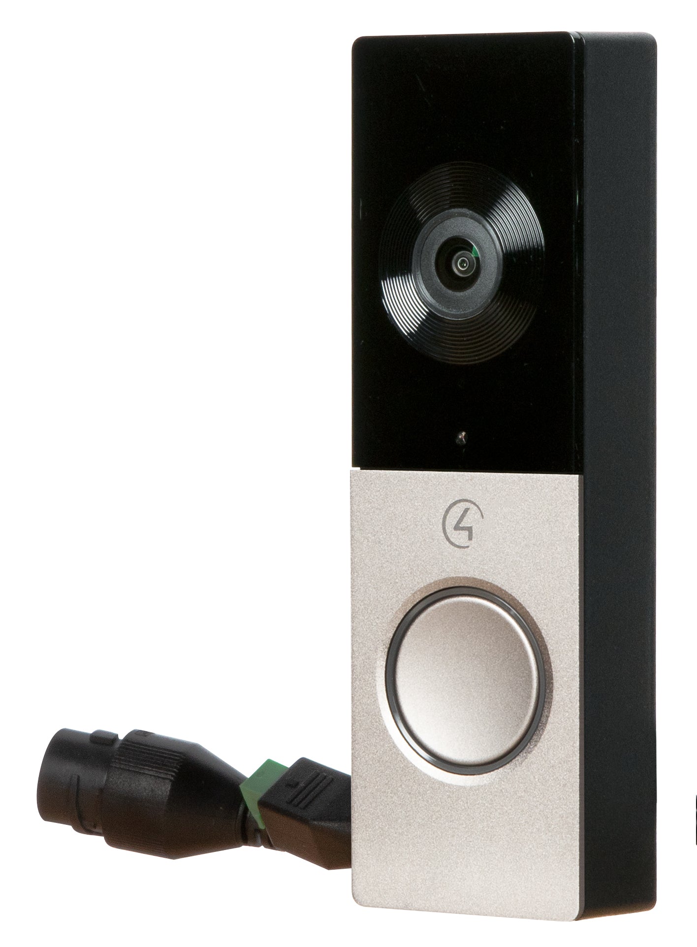 Control4 Chime Video Doorbell, PoE - LINKO SMART TECHNOLOGY LIMITED