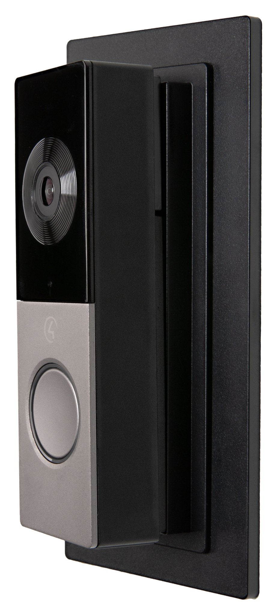 Control4 Chime Video Doorbell, PoE - LINKO SMART TECHNOLOGY LIMITED