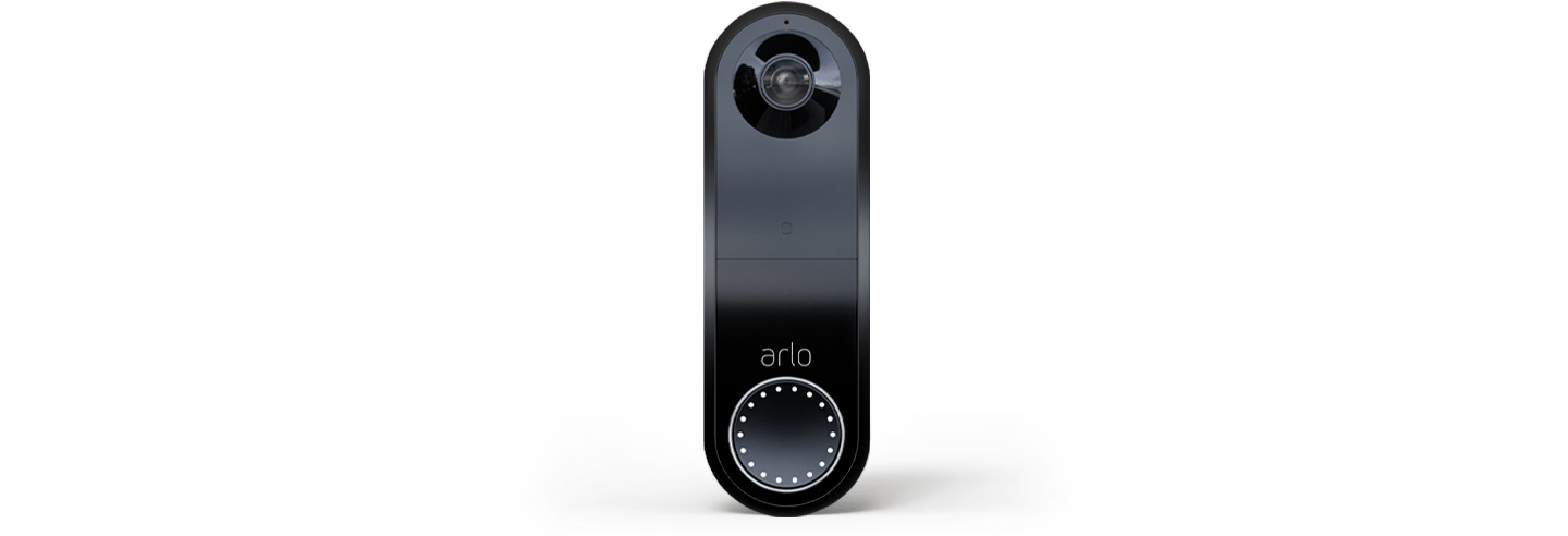 Essential Video Doorbell Wire - Free - LINKO SMART TECHNOLOGY LIMITED
