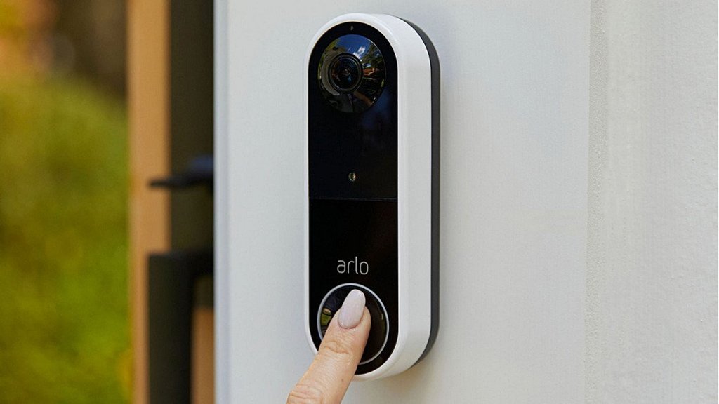Essential Video Doorbell Wire - Free - LINKO SMART TECHNOLOGY LIMITED