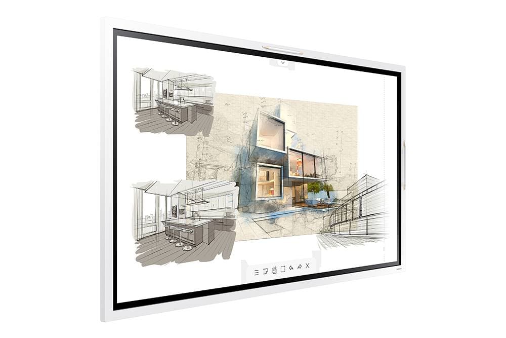 Flip 2 - LINKO SMART TECHNOLOGY LIMITED