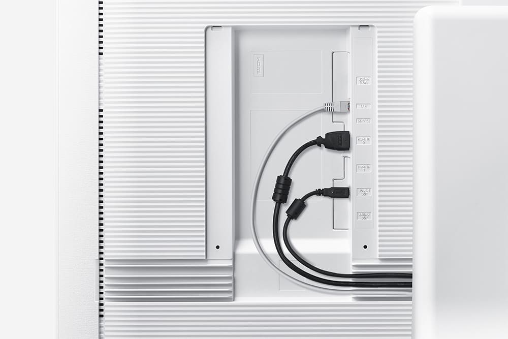 Flip 2 - LINKO SMART TECHNOLOGY LIMITED