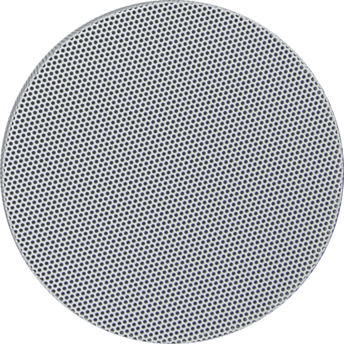 IC DS4/9 FR W/Round Frameless Grill - LINKO SMART TECHNOLOGY LIMITED