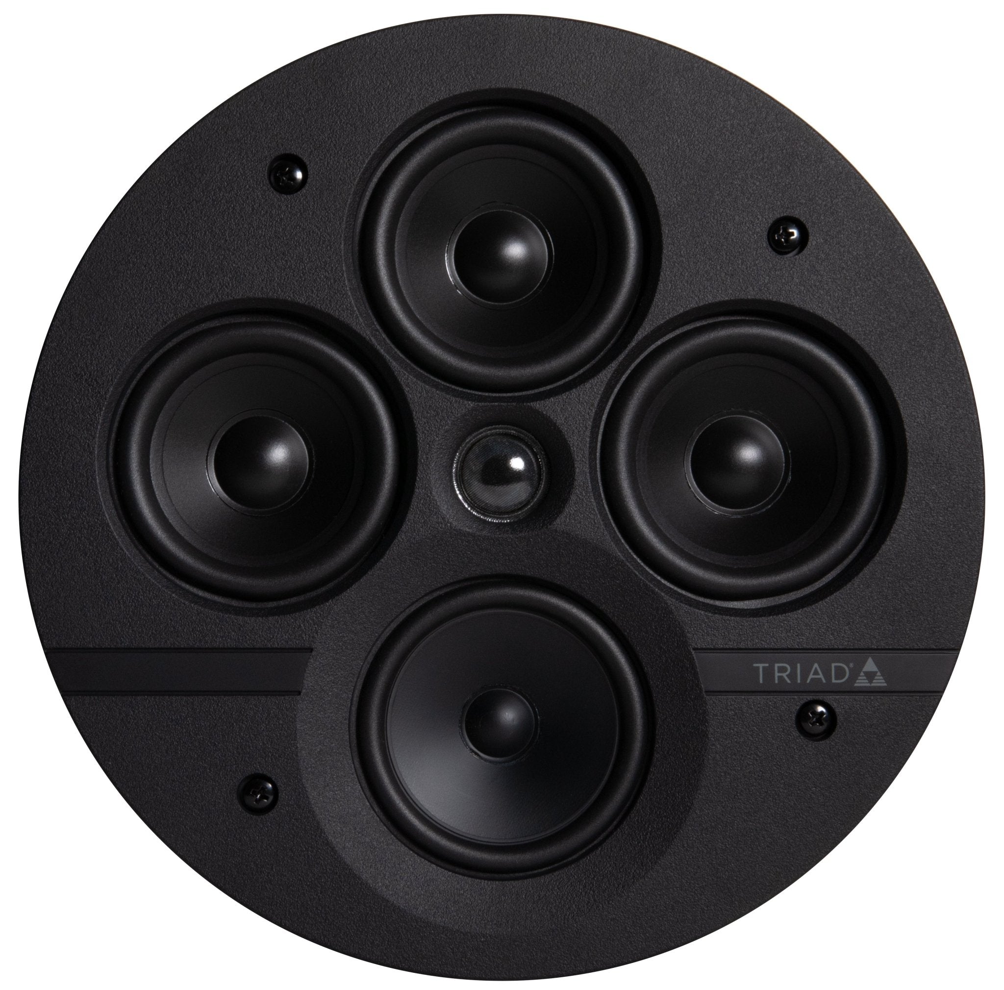 InCeiling 3x3" SD - Distributed Audio Series 2 (Each) - LINKO SMART TECHNOLOGY LIMITED