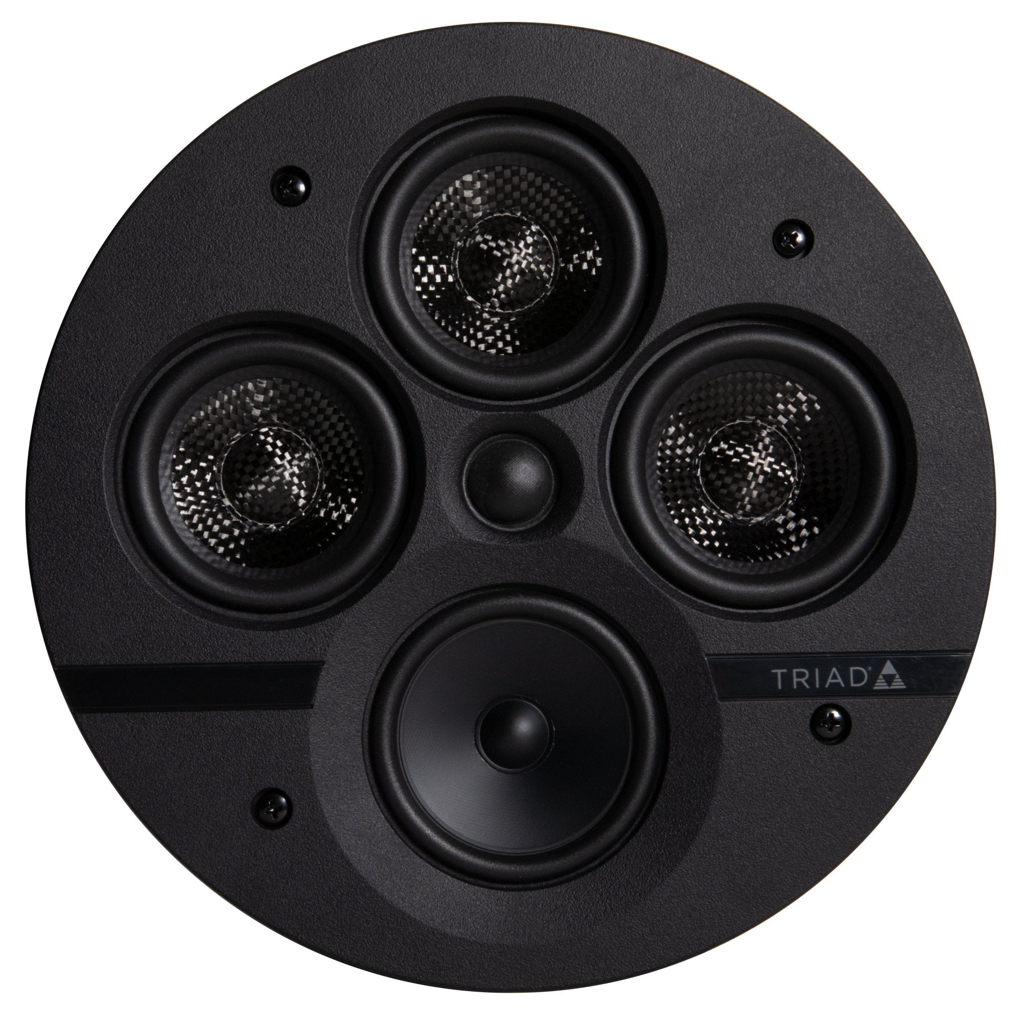 InCeiling 3x3" SD - Distributed Audio Series 3 (Each) - LINKO SMART TECHNOLOGY LIMITED