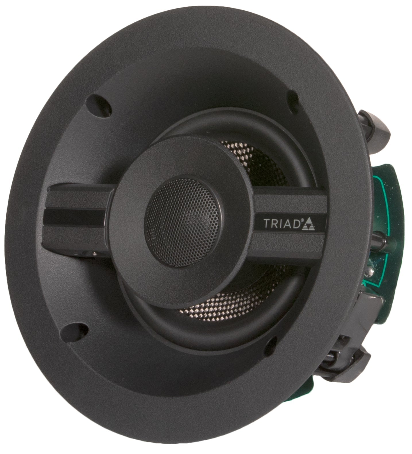 InCeiling 5" - Distributed Audio Series 3 - Open Back (Each) - LINKO SMART TECHNOLOGY LIMITED