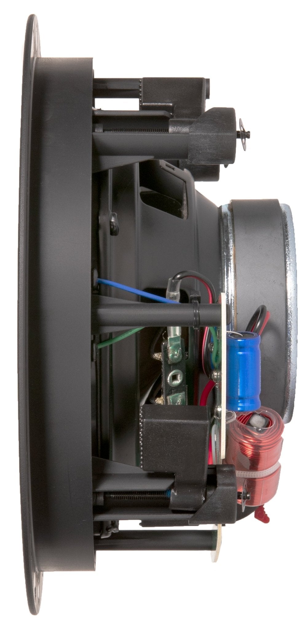 InCeiling 6½" - Distributed Audio Series 1 - Open Back (Each) - LINKO SMART TECHNOLOGY LIMITED