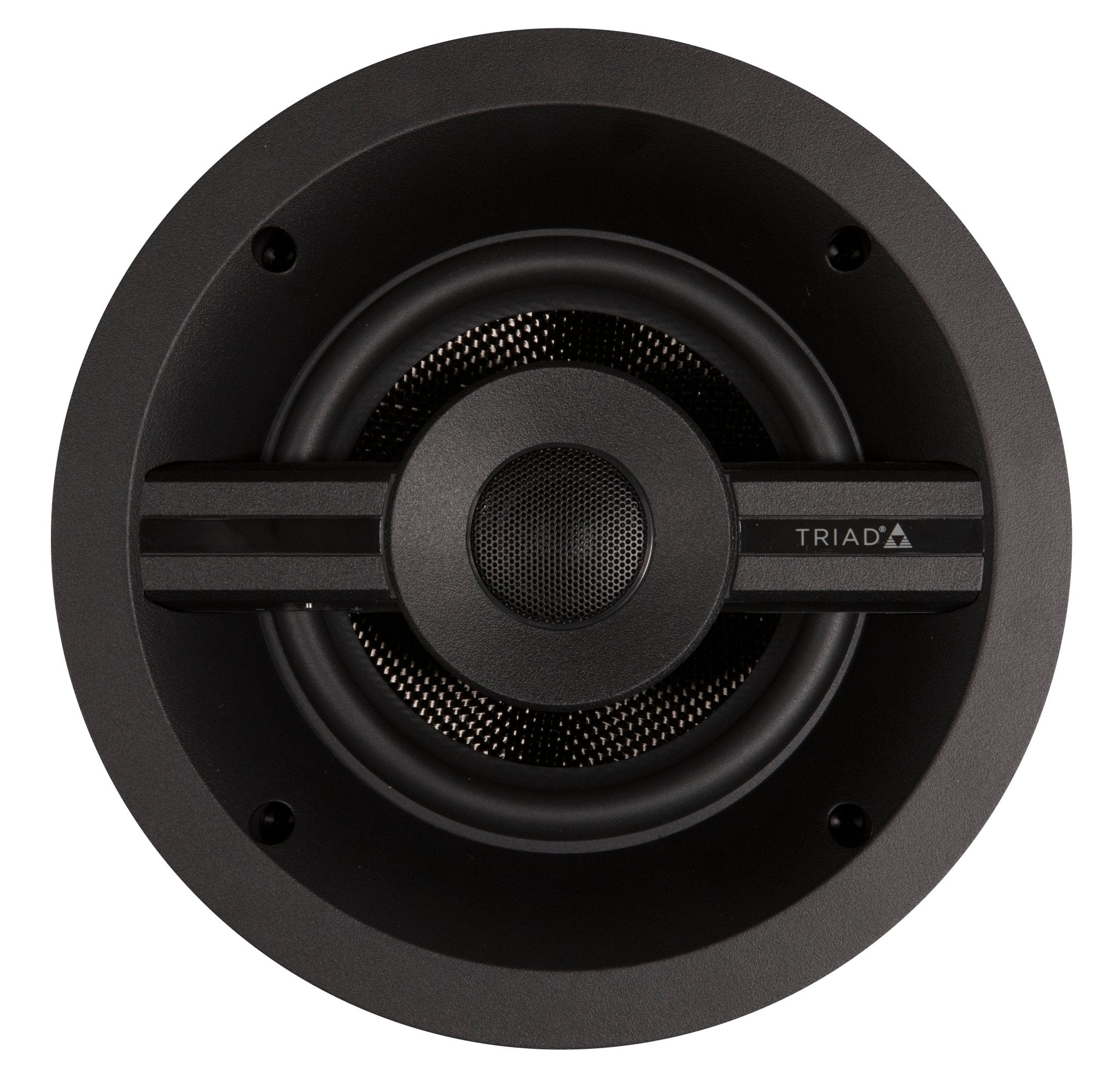 InCeiling 6½" - Distributed Audio Series 3 - Open Back (Each) - LINKO SMART TECHNOLOGY LIMITED