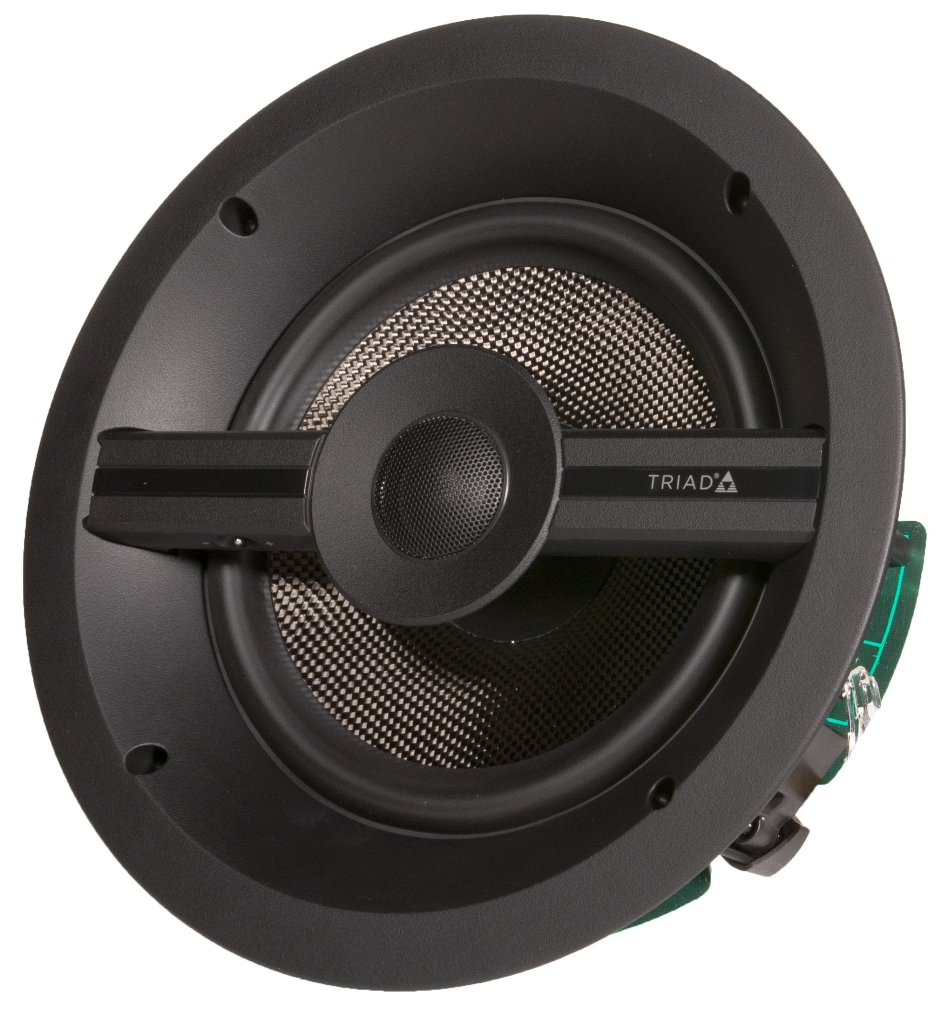 InCeiling 8" - Distributed Audio Series 3 - Open Back (Each) - LINKO SMART TECHNOLOGY LIMITED