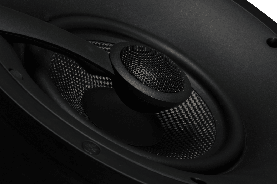 InCeiling Bronze OpenRound (Pair) - LINKO SMART TECHNOLOGY LIMITED