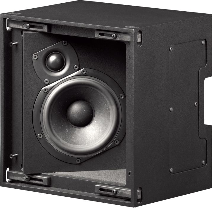 InCeiling Bronze/8 Sat (left side mounting) - LINKO SMART TECHNOLOGY LIMITED