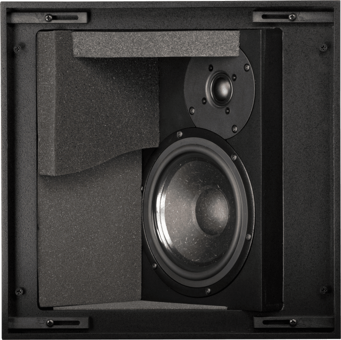 InCeiling Gold/8 Omni SE (right side mounting) - LINKO SMART TECHNOLOGY LIMITED