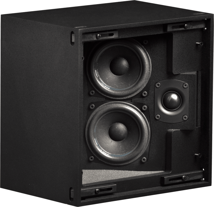 InCeiling Mini/8 LCR