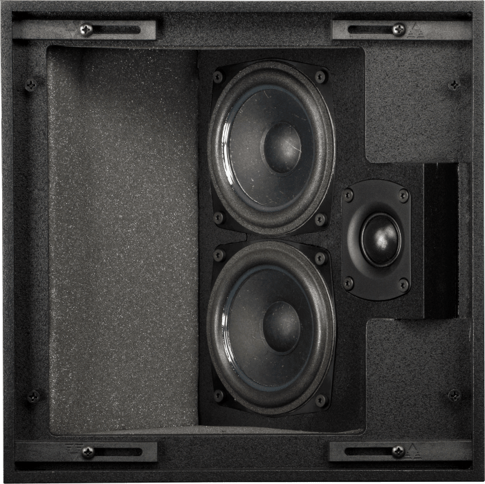 InCeiling Mini/8 LCR - LINKO SMART TECHNOLOGY LIMITED