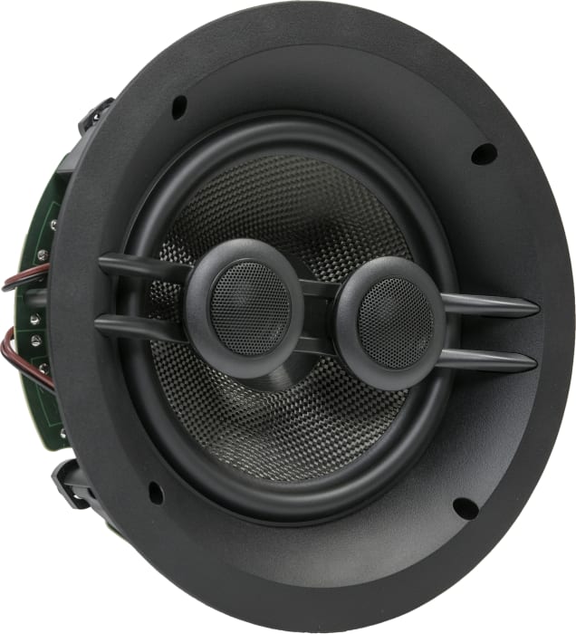 InCeiling R28DT OpenRound (Each) - LINKO SMART TECHNOLOGY LIMITED