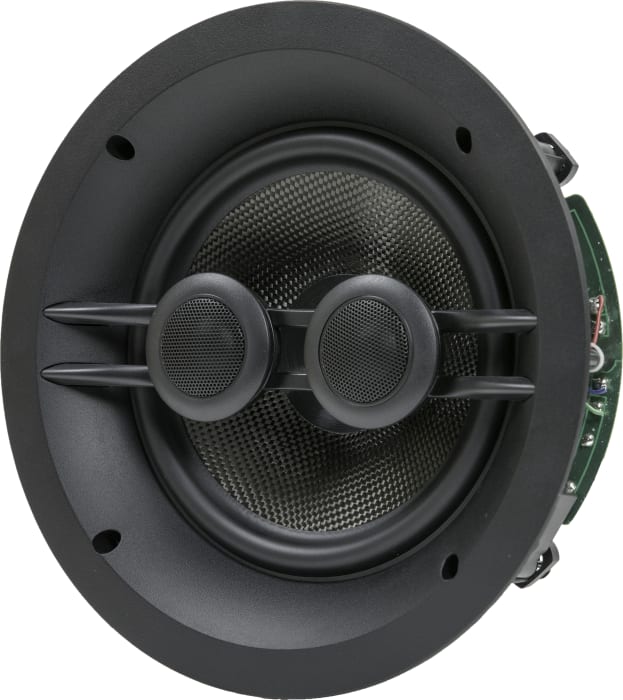 InCeiling R28DT OpenRound (Each) - LINKO SMART TECHNOLOGY LIMITED