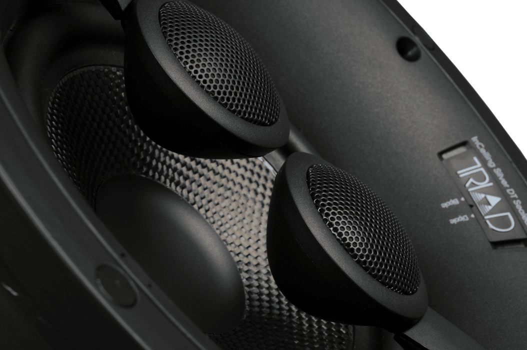 InCeiling Silver DT SealedRound (Each) - LINKO SMART TECHNOLOGY LIMITED