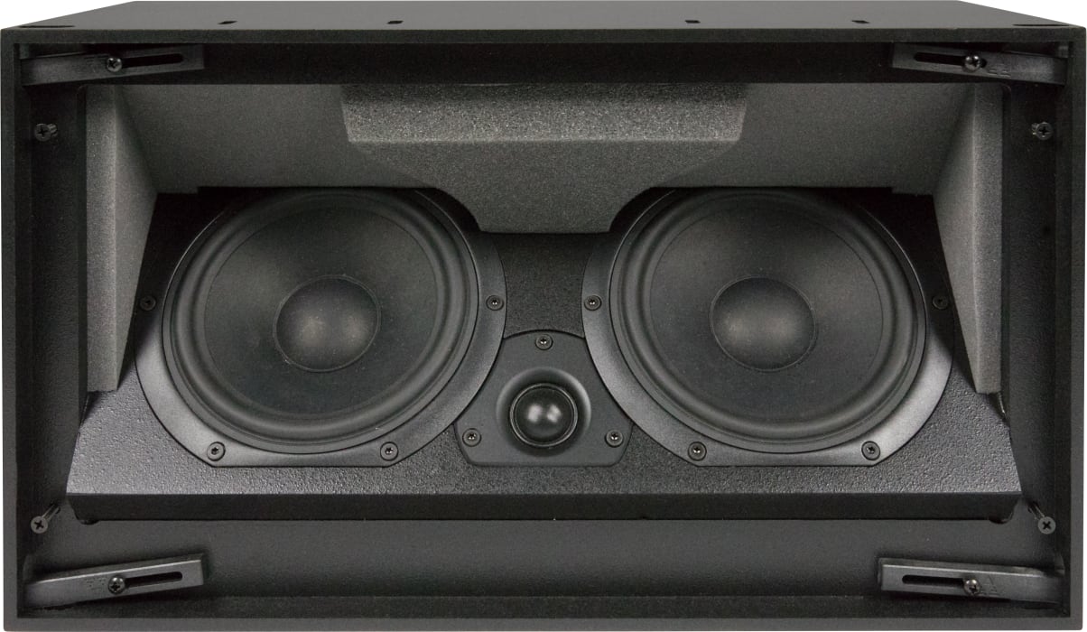 InCeiling Silver/8 LCR - LINKO SMART TECHNOLOGY LIMITED