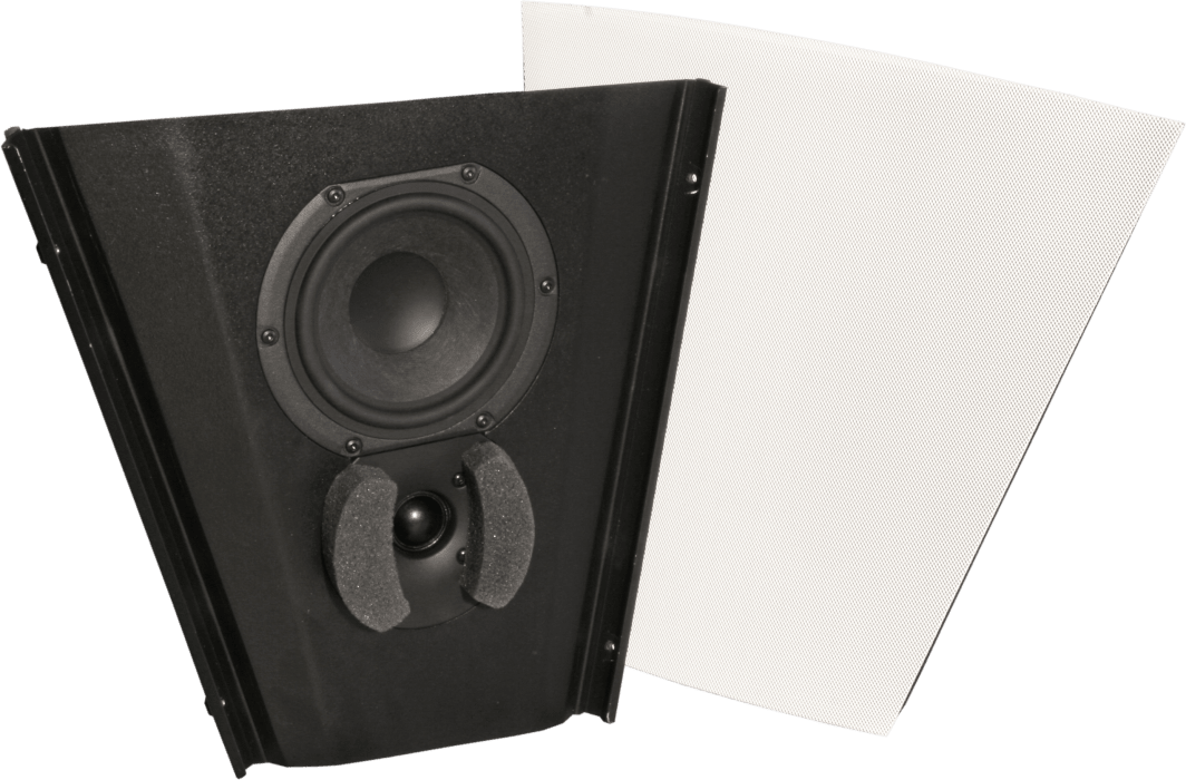 InCorner Bronze Sat (left side mounting) - LINKO SMART TECHNOLOGY LIMITED