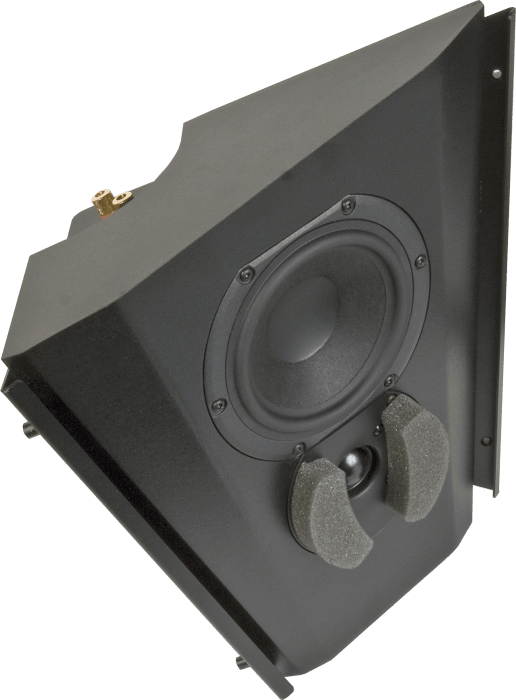 InCorner Bronze Sat (right side mounting) - LINKO SMART TECHNOLOGY LIMITED