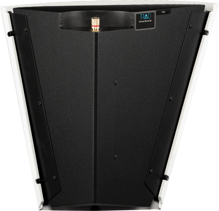 InCorner Bronze Sat (right side mounting) - LINKO SMART TECHNOLOGY LIMITED