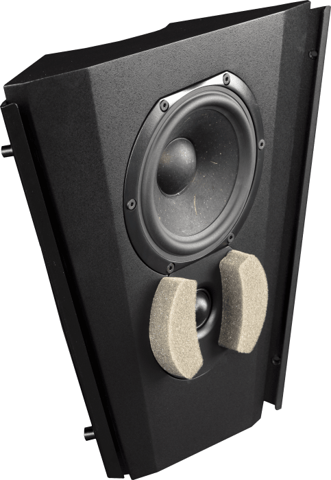 InCorner Bronze Sat (right side mounting) - LINKO SMART TECHNOLOGY LIMITED