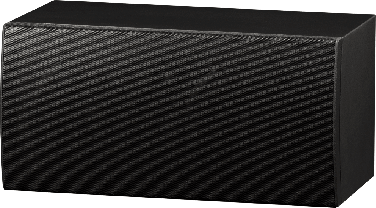 InRoom BronzeCenter (painted finish)