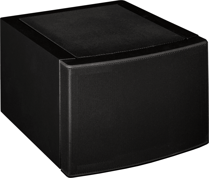 InRoom Bronze Height Module (painted finish)