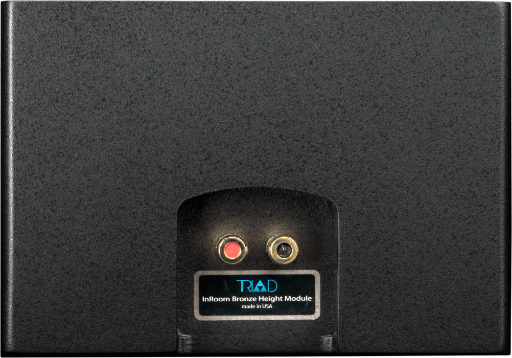 InRoom Bronze Height Module (painted finish) - LINKO SMART TECHNOLOGY LIMITED