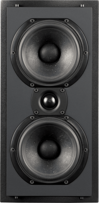 InRoom Bronze LCR (painted finish) - LINKO SMART TECHNOLOGY LIMITED